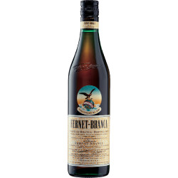 Fernet-Branca