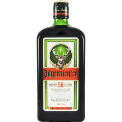 Jägermeister 56 Kräuter