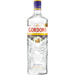 Gordon's London Dry Gin 1 l.