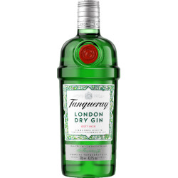 Tanqueray London Dry Gin 