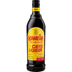 Kahlúa The Original Coffee...