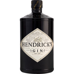 Hendrick's Gin