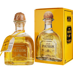 Patrón Añejo Tequila 