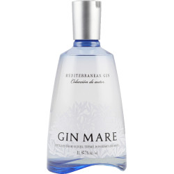 Gin Mare Mediterranean Gin