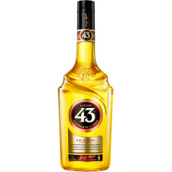 Licor 43 1 l.