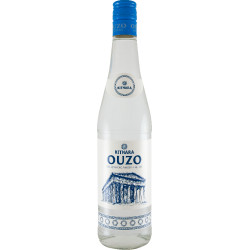 Kithara Ouzo Anis Aperitif