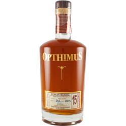 Opthimus Solera 15 Years