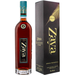 Zaya Rum 16 Years