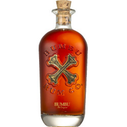 Bumbu Rum The Original