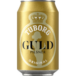 Tuborg Guld