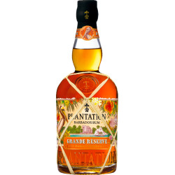 Plantation Barbados Rum...