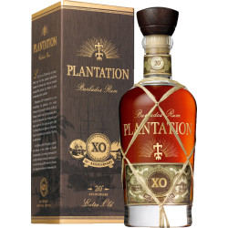 Plantation XO 20th...