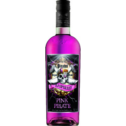 Pirates Pink Pirate...