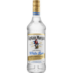 Captain Morgan Caribbean...