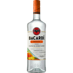 Bacardi Mango 