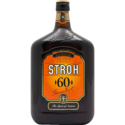 Stroh Original 60%