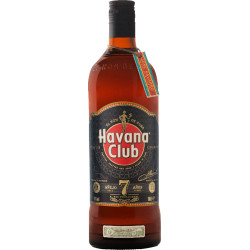 Havana Club Añejo 7 Años