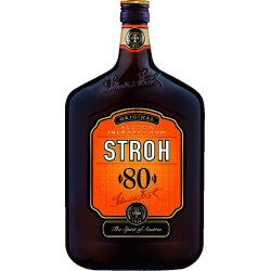 Stroh Original 80%