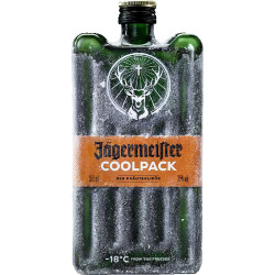 Jägermeister Coolpack