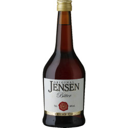 Jensen Original  Bitter