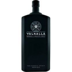 Valhalla Herbal Liqueur Shot