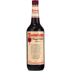 Boonekamp Magenbitter