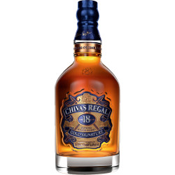 Chivas Regal Blended Scotch...
