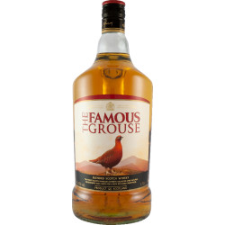 The Famous Grouse Blended...