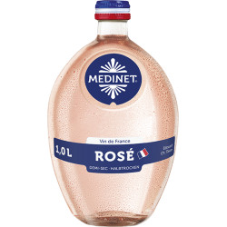 Medinet Rosé