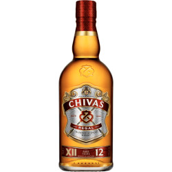 Chivas Regal Blended Scotch...