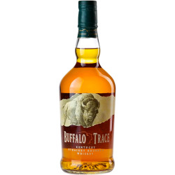 Buffalo Trace Kentucky...