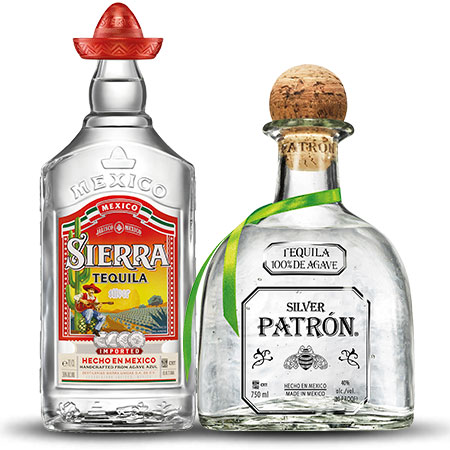 Tequila