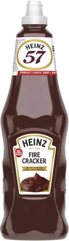 Heinz Firecracker