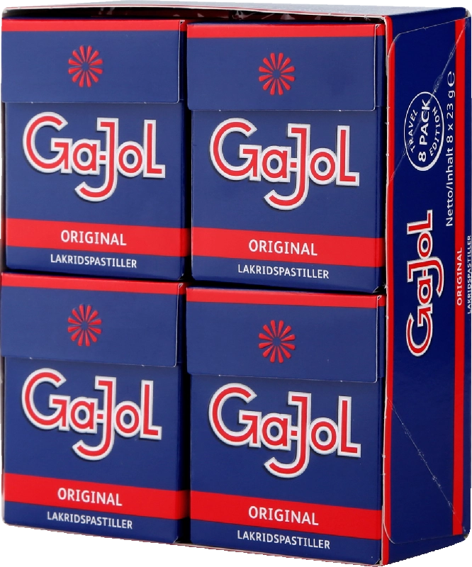 Ga-Jol Original