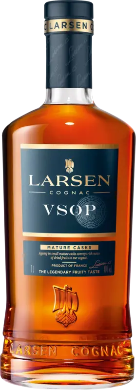 Larsen VSOP Mature Casks Cognac