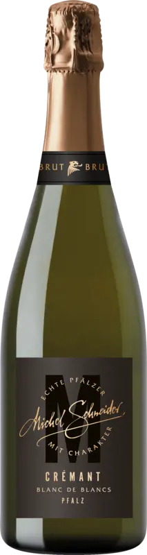 Michel Schneider Crémant