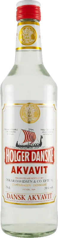 Holger Danske Akvavit