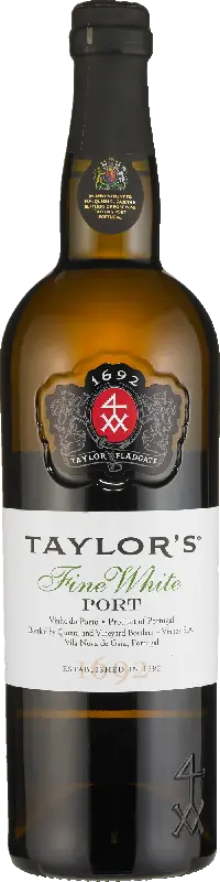 Taylor's Fine White Port