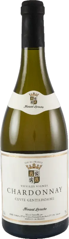 Fernand Laroche Chardonnay