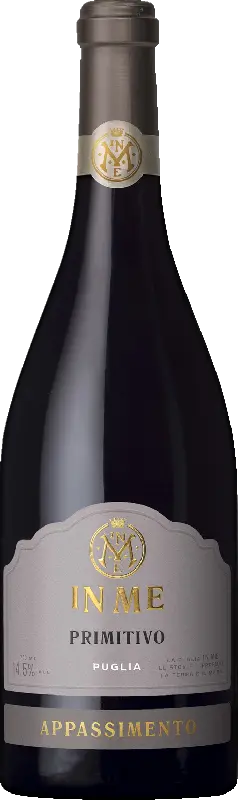 In Me Primitivo Appassimento