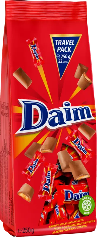 Daim Minis