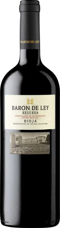 Baron de Ley Reserva 1,5 l.