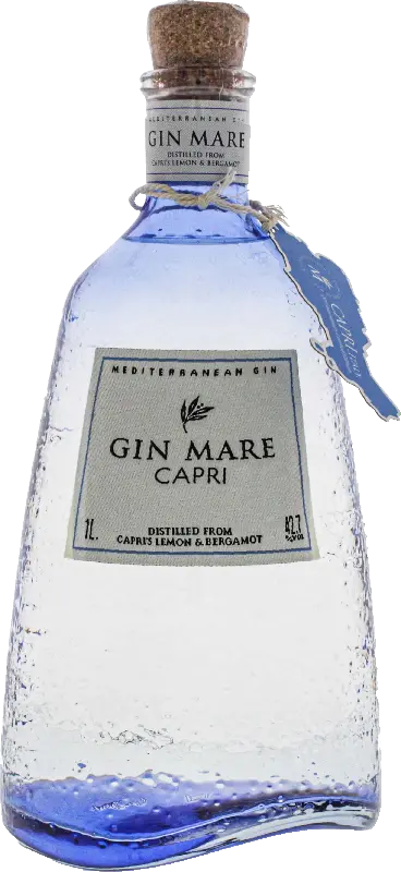 Gin Mare Capri