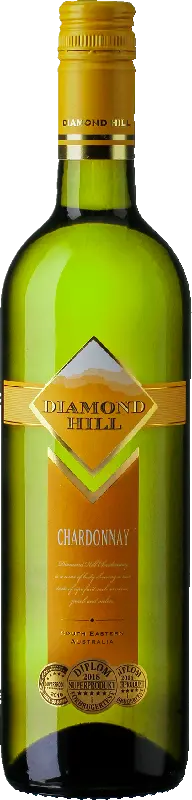 Diamond Hill Chardonnay