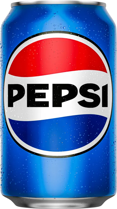Pepsi Cola