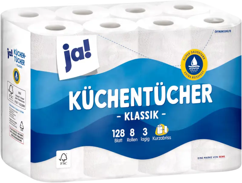 ja! Kkkenrulle Klassik 3-lag