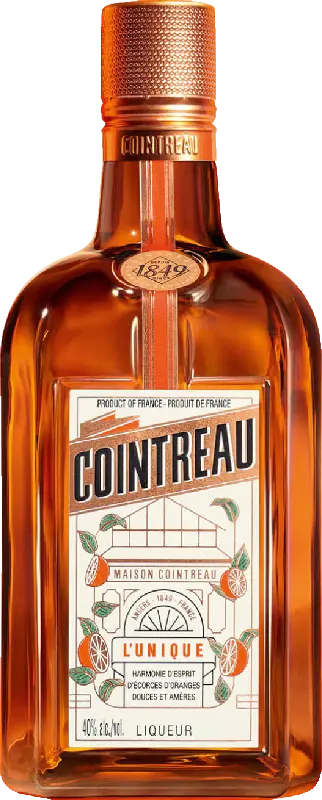 Cointreau L'Unique Liqueur 1 l.