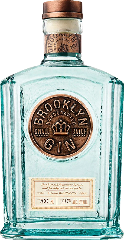 Brooklyn Gin