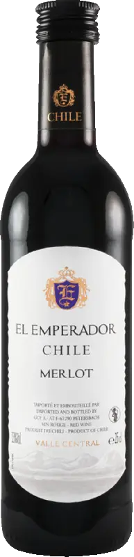 El Emperador Merlot