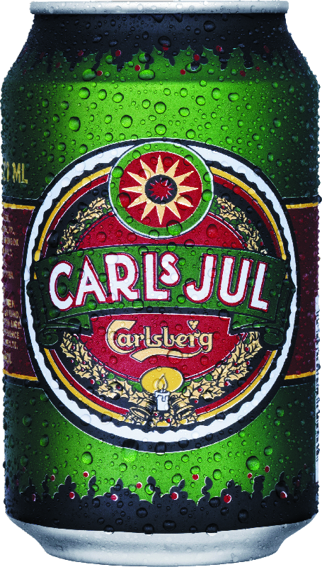Carls Jul